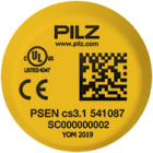 PILZ - PSEN CS3.1 ATT. COD. ROTONDO COLLA