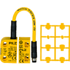 PILZ - PSEN CS4.1P-PSEN CS4.1 COD. 8 VOLTE