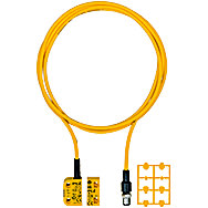 PILZ - PSEN CS4.1 M12/8-1.5M-PSEN CS4.1 INT. CO 541114