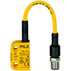 PILZ - PSEN CS4.1N INT. COD, TEACH-IN 8 VOLTE