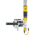 PILZ - PSEN CS4.1P INT. COD, TEACH-IN 8 VOLTE