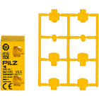 PILZ - PSEN CS4.1 ATTUATORE CODIFICATO 541180