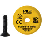 PILZ - PSEN CS4.1 ATT. COD. ROTONDO COLLA E VIT 541188