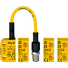 PILZ - PSEN CS3.19N-PSEN CS3.19 1SW/3ACTUATORS 541303