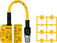 PILZ - PSEN CS3.19N-PSEN CS3.19 1SW+OSSD1&2