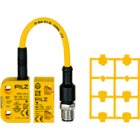 PILZ - PSEN CS3.19N-PSEN CS3.19 1SW+OSSD1&2