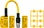 PILZ - PSEN CS3.19N-PSEN CS3.19 1SW+OSSD1+OSSD2