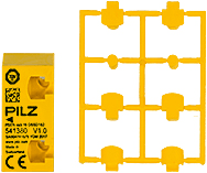 PILZ - PSEN CS3.19-OSSD1&2 1 ACTUATOR