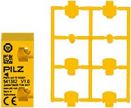PILZ - PSEN CS3.19-OSSD1 1 ACTUATOR