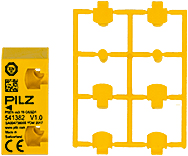 PILZ - PSEN CS3.19-OSSD1 1 ACTUATOR