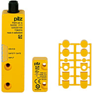 PILZ - PSEN CS5.1P-PSEN CS5.1 INTERR. CODIFICA