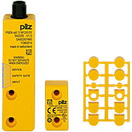 PILZ - PSEN CS5.13 M12/8-PSEN CS5.13 INT. CODIF