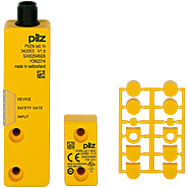PILZ - PSEN CS5.1 M12/8-PSEN CS5.1 INTERR. COD