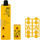 PILZ - PSEN CS5.1 M12/8-PSEN CS5.1 INTERR. COD