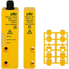 PILZ - PSEN CS5.11N-PSEN CS5.11 M12 COD .TEN.