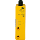 PILZ - PSEN CS5.1P INT. COD., M8/8