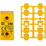 PILZ - PSEN CS5.1 M12 ATTUATORE CODIFICATO 542083