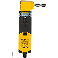PILZ - PSEN ME1.02S/AS M12 INT.MECH. INTER_MOL