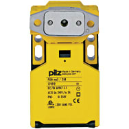 PILZ - PSENME 3/2AR INT.MECH. 1NA+1NC