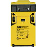 PILZ - PSENME 3.1/2AS INT.MECH. 2NC