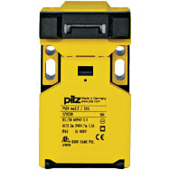 PILZ - PSENME 3.2/2AS INT.MECH. 1NA+2NC