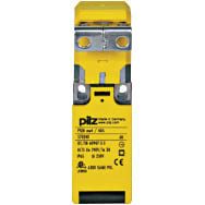 PILZ - PSENME 4/4A INT.MECH. 1NA+1NC 570240
