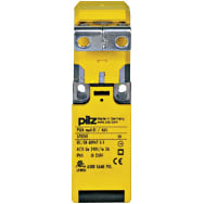 PILZ - PSENME 4.01/4A INT.MECH. 1NA+1NC