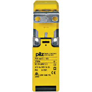 PILZ - PSENME 4.11/4A INT.MECH. 2NC