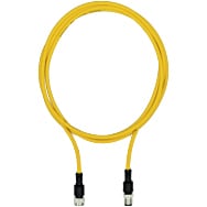 PILZ - PSEN CABLE M12-12SF/M12-12SM 2M