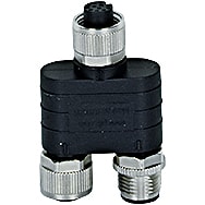 PILZ - PSEN ML Y JUNCTION M12