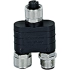 PILZ - PSEN ML Y JUNCTION M12 570486