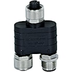 PILZ - PSEN ML Y JUNCTION M12