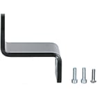 PILZ - STAFFA PSEN MLOCK PER PORTA BATTENTE 80