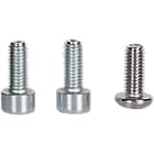 PILZ - SET VITI PER PORTA BATTENTE
