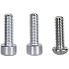 PILZ - SET VITI PER PORTA SCORREVOLI