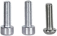 PILZ - SET VITI PER PORTA SCORREVOLI