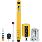 PILZ - PSEN SG2C-3LBS UNIT
