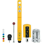 PILZ - PSEN SG2C-3LPC UNIT