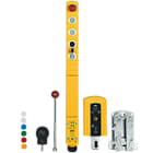 PILZ - PSEN SG2C-5LBLLE UNIT