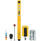 PILZ - PSEN SG2C-5LBLLS UNIT 570818