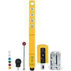 PILZ - PSEN SG2C-5LPLLC UNIT