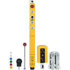 PILZ - PSEN SG2C-5LPKLE-M12/5 UNIT