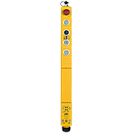 PILZ - PSEN SG2C-5LPKLE-M12/5 SWITCH