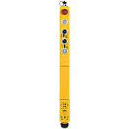 PILZ - PSEN SG2C-5LBKLE-M12/5 SWITCH