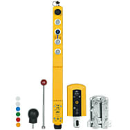 PILZ - PSEN SG2C-5LPKLS-M12/5 UNIT