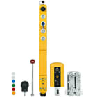 PILZ - PSEN SG2C-5LPKLS-M12/5 UNIT