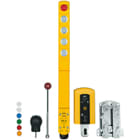 PILZ - PSEN SG2C-5CCLLE UNIT