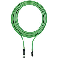 PILZ - CAVO 8 M SCHERM. CONN. ASS. 584569