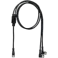 PILZ - CAVO 0,6M A Y. SCHERM. X MUTING A T