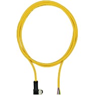 PILZ - CAVO 3M SCHERM. X EMETTITORE-CONN. ANG.